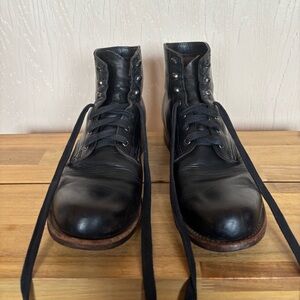 Wolverine 1000 Mile Boots